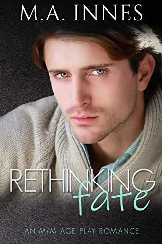 Rethinking Fate book cover