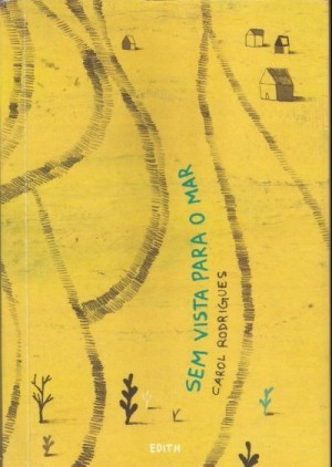 Sem vista para o mar. Contos de fuga book cover