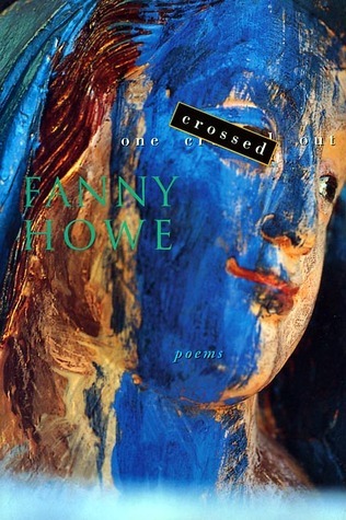 One Crossed Out book cover
