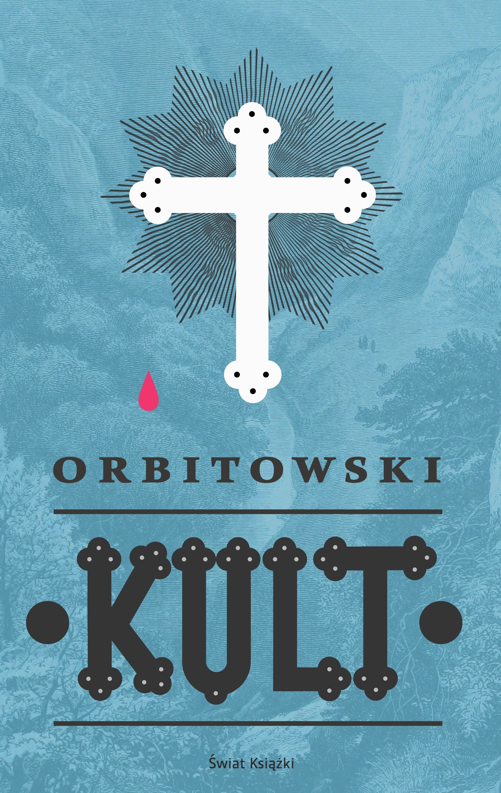Kult book cover