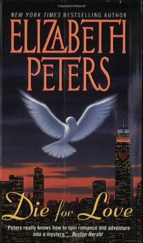 Jacqueline Kirby book cover 3