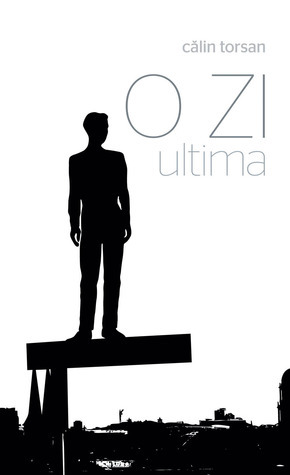 O zi. Ultima book cover