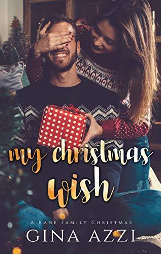 My Christmas Wish book cover