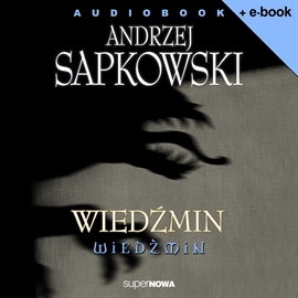 Ostatnie życzenie book cover