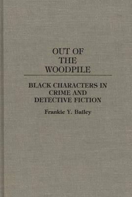 Out of the Woodpile book cover