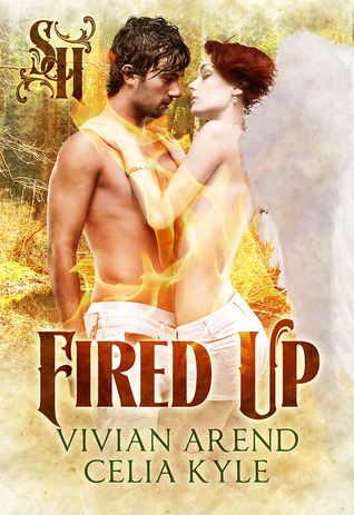 Fired Up book cover