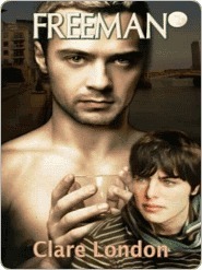 Freeman book cover