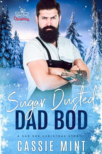 Sugar Dusted Dad Bod book cover
