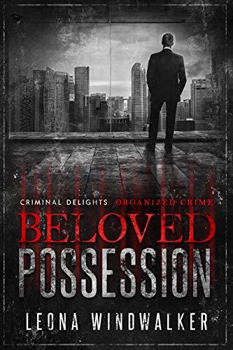 Beloved Possession book cover