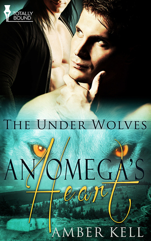 The Under Wolves book cover 2