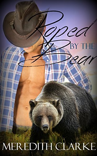 Roped by the Bear book cover