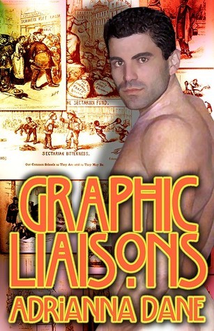 Images of Desire book cover 3