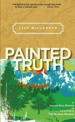 An Alix Thorssen Mystery book cover 2