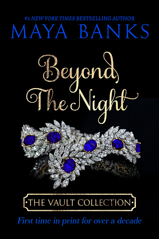 The Vault Collection book cover 3
