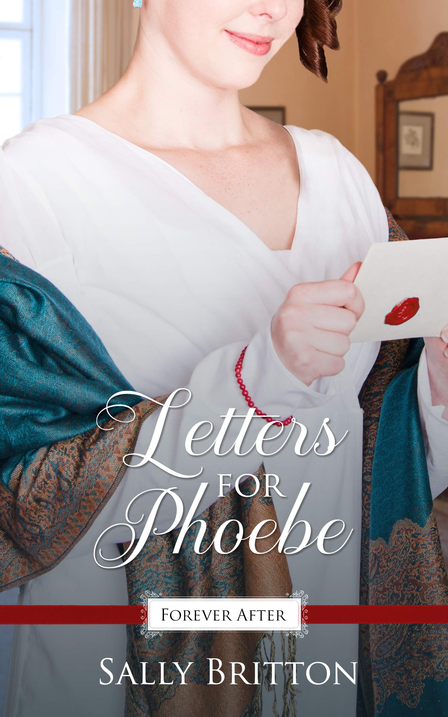 Promise of Forever After book cover 1