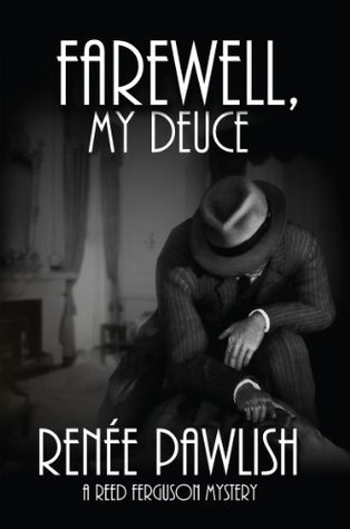 Farewell, My Deuce book cover