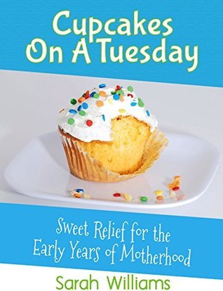 Cupcakes On A Tuesday book cover