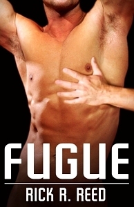 Fugue book cover