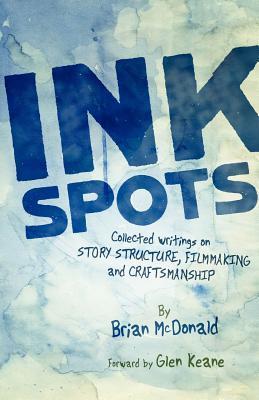 Ink Spots book cover