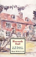 Howards End book cover