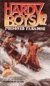 Poisoned Paradise book cover