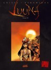 Luuna book cover 1