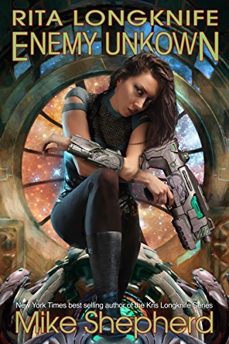 Rita Longknife book cover