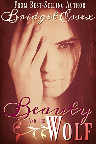Beauty and the Wolf book cover