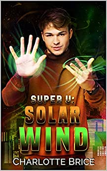 Solar Wind book cover