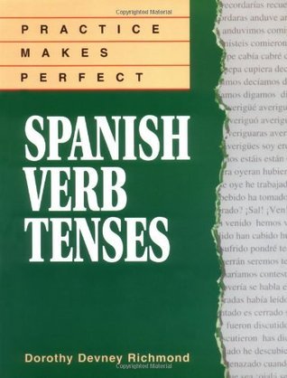 Practice Makes Perfect book cover