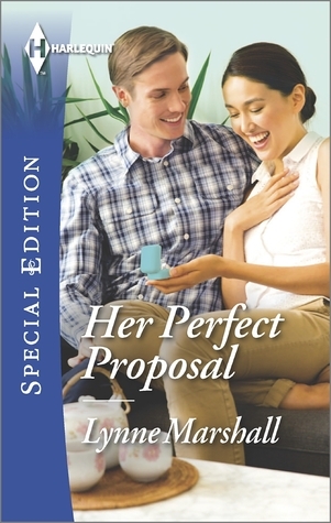 Her Perfect Proposal book cover