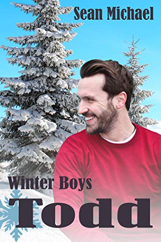 Winter Boys book cover 1