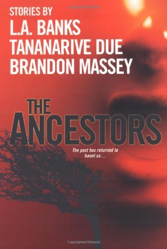 The Ancestors book cover