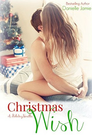 Christmas Wish book cover