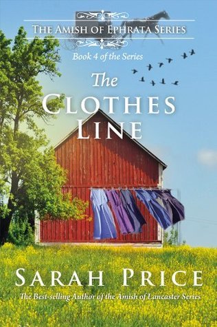 The Clothes Line book cover