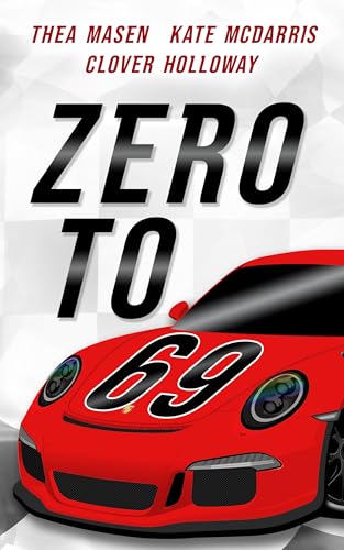 Zero to 69 book cover