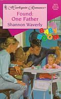 Found book cover