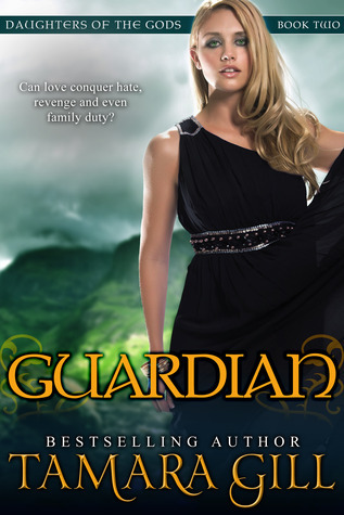 Guardian book cover