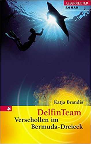 Verschollen im Bermuda-Dreieck book cover