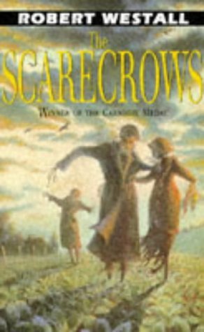 The Scarecrows book cover