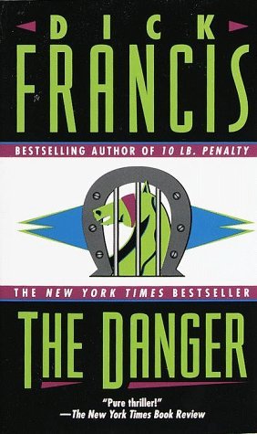 The Danger book cover
