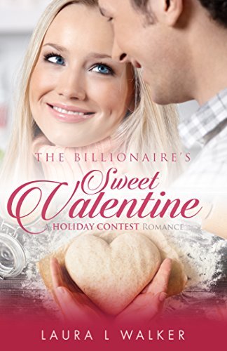 The Billionaire's Sweet Valentine book cover