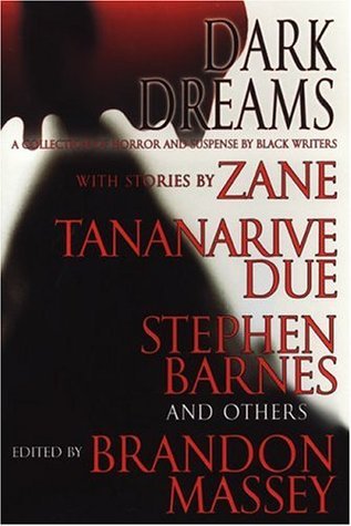 Dark Dreams book cover