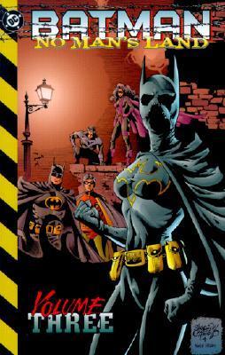 Batman book cover