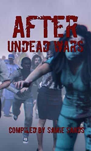 After book cover