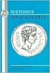 Augustus book cover