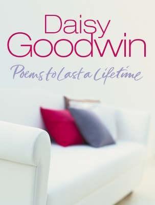 Poems to Last a Lifetime book cover