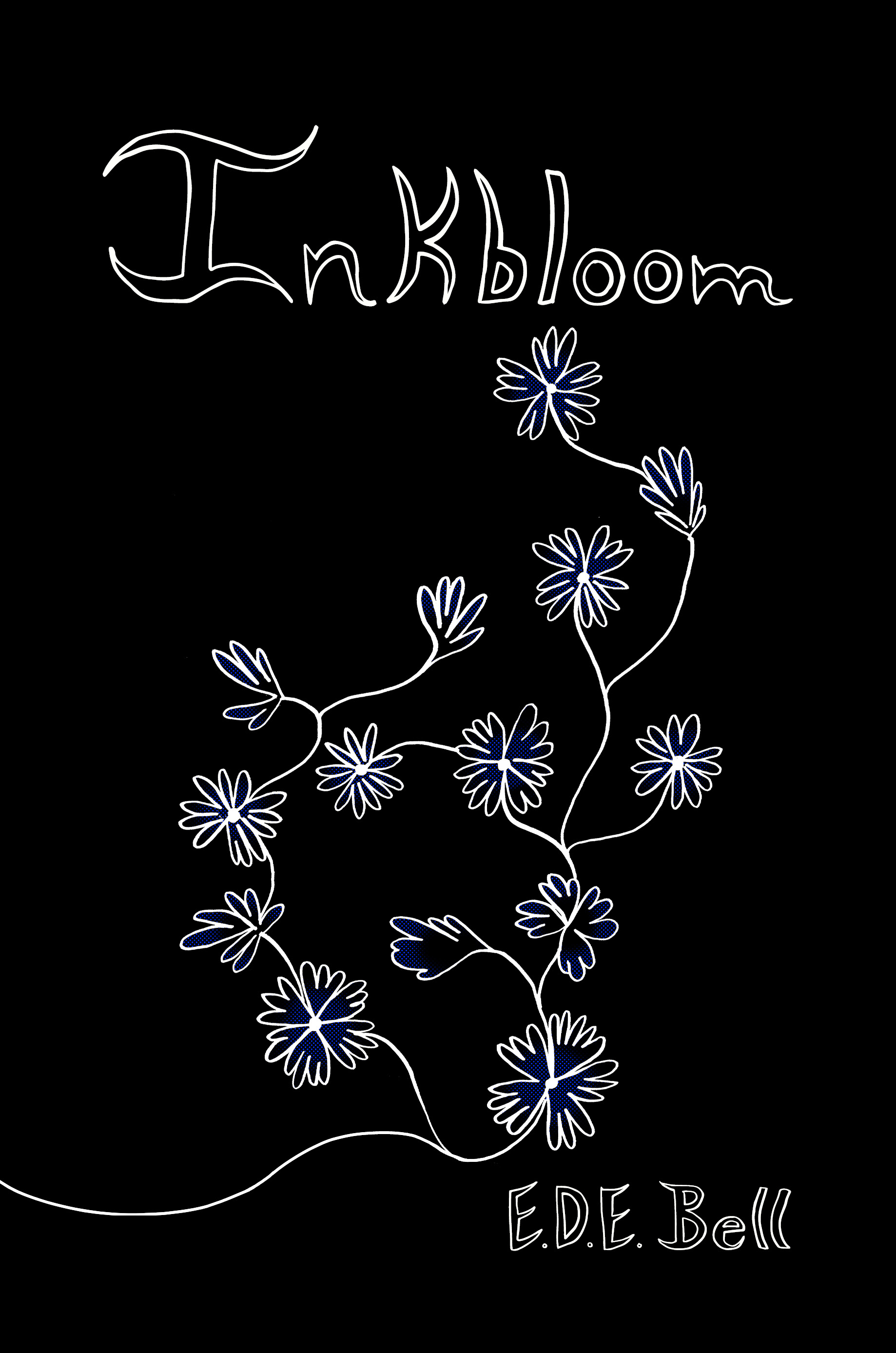 Inkbloom book cover