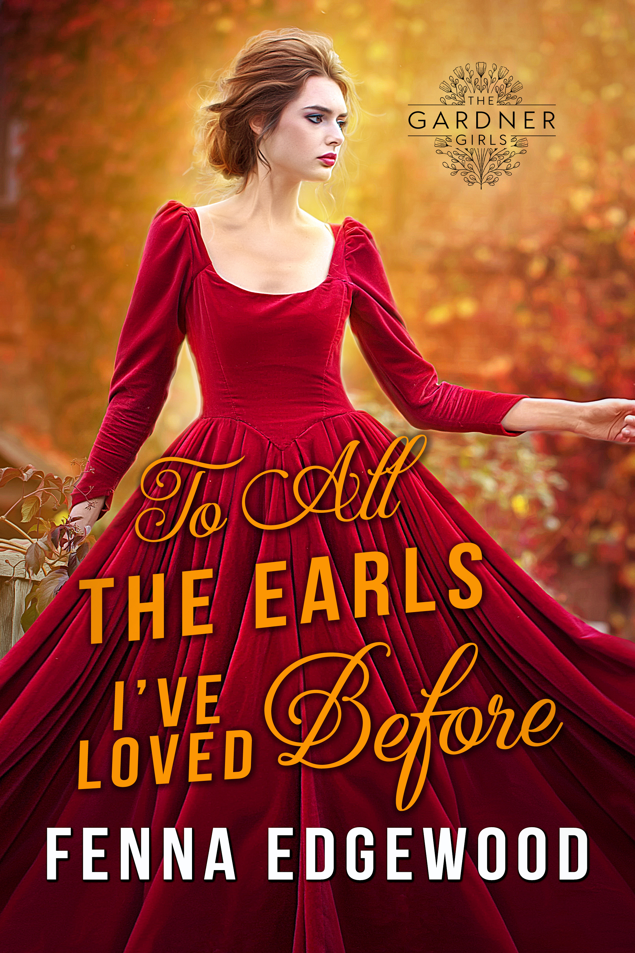 To All the Earls I've Loved Before book cover