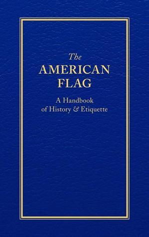 The American Flag book cover